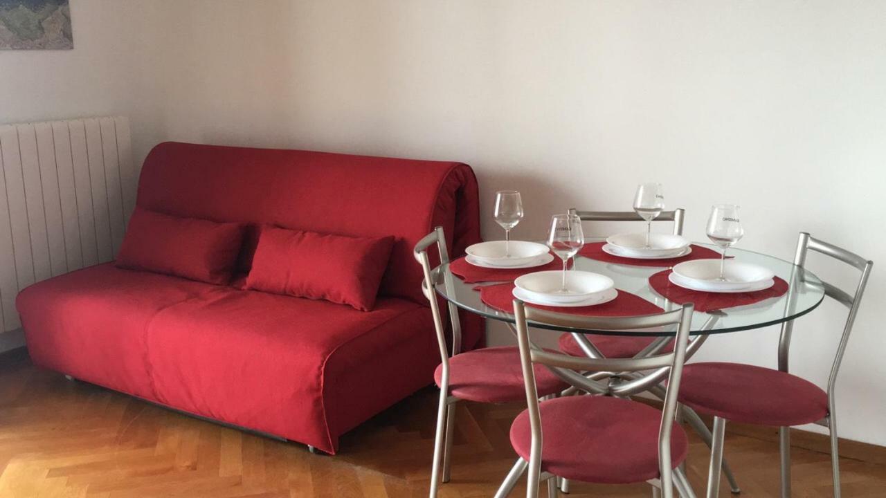 Apartment Lapov Ičići Eksteriør bilde
