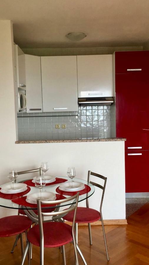 Apartment Lapov Ičići Eksteriør bilde