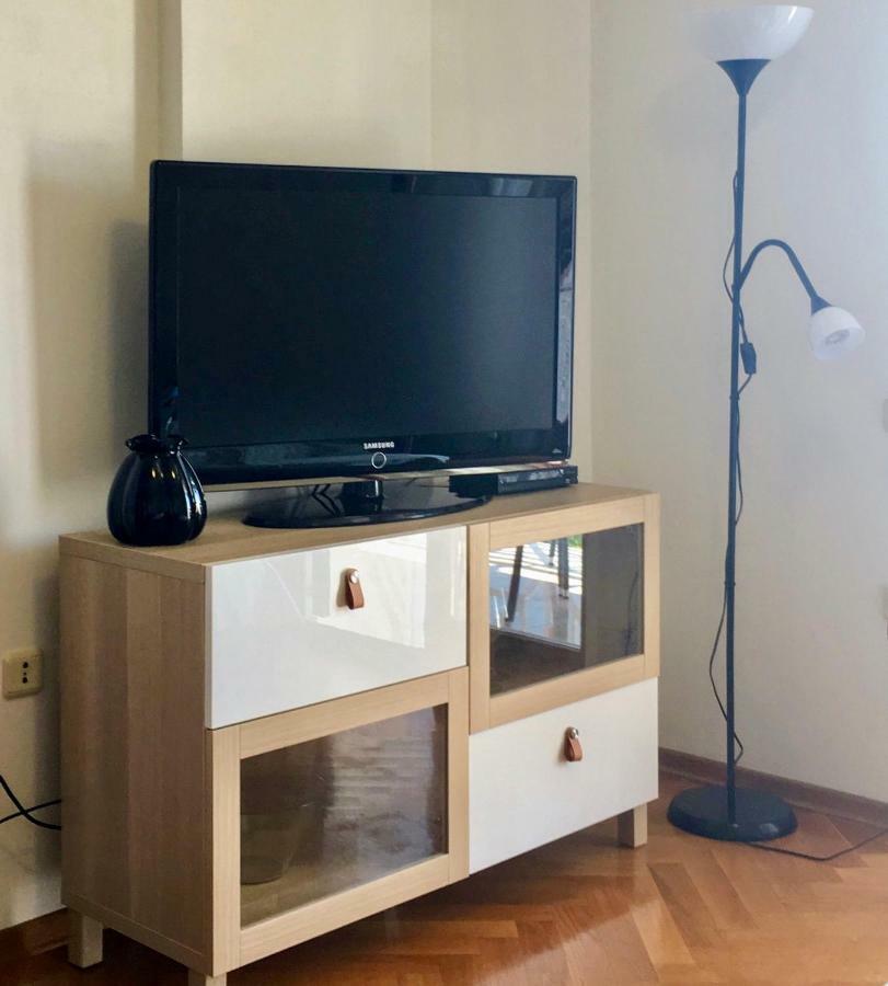 Apartment Lapov Ičići Eksteriør bilde